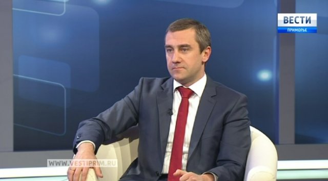Алексадр Логинов: "Цифровая экономика - это не будущее, а реальность"