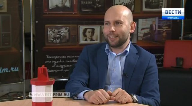 Александр Охрименко: Авторы NaDV.ru не перепутают Камчатку с Чукоткой