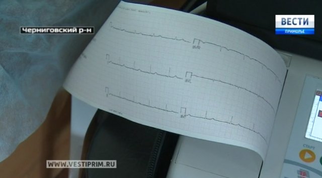 Пациентам сельских ФАПов стала доступна телемедицина