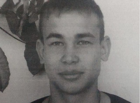 Пропал В Новогоднюю Ночь