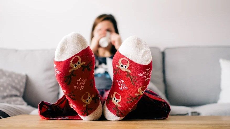 Новогодние Каникулы В Приморском Крае