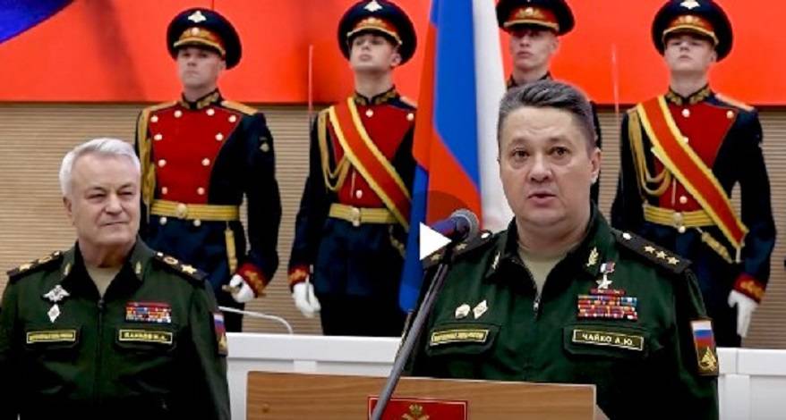 Полковники России Фото