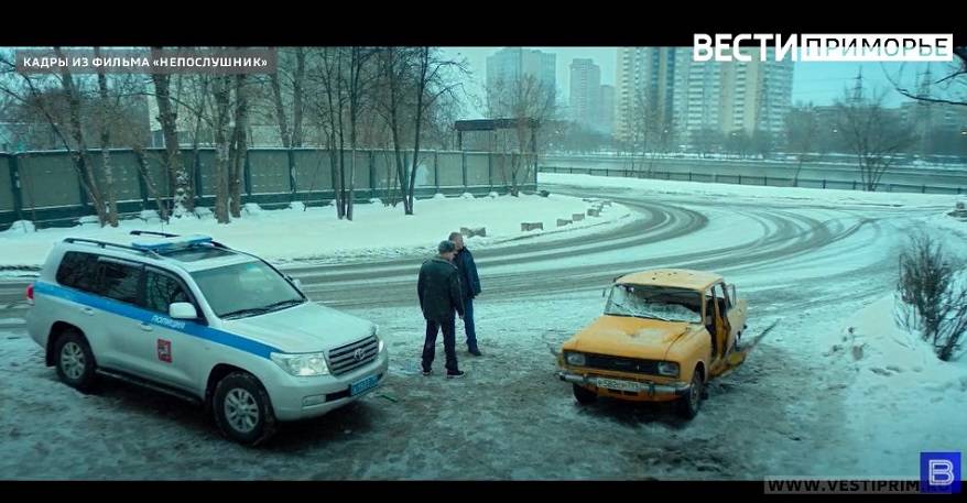Историю скандального блогера-хулигана показали в новом фильме «Непослушник»