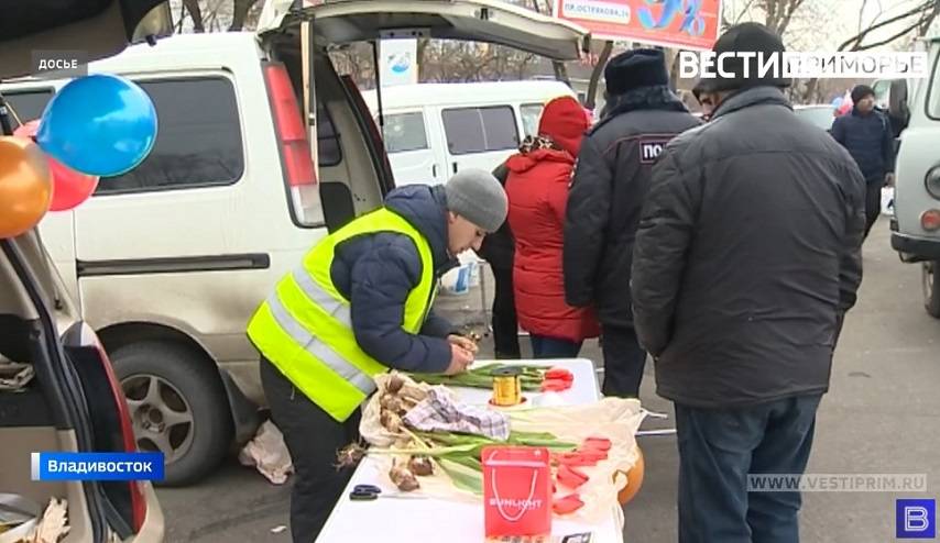Будут проходить рейды: Приморцев предостерегают от покупки мартовского «кота в мешке»
