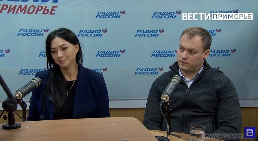 «Интервью»: Перспективы у строительного кластера в Приморье
