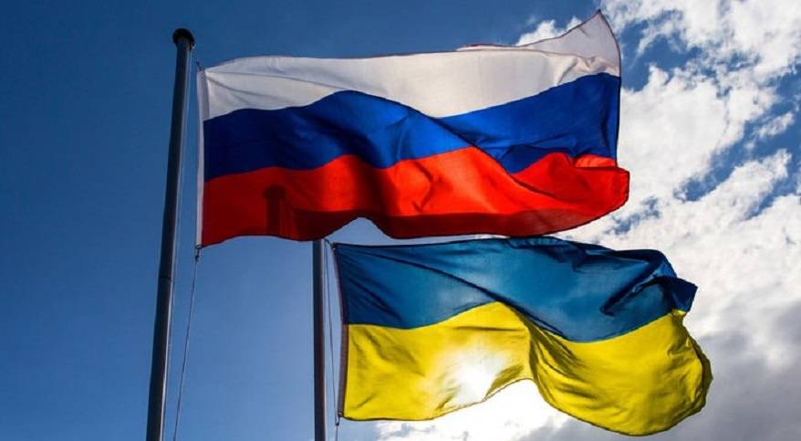 Украина и Дальний Восток России. Мнение приморцев Украина и Дальний Восток России. Мнение приморцев