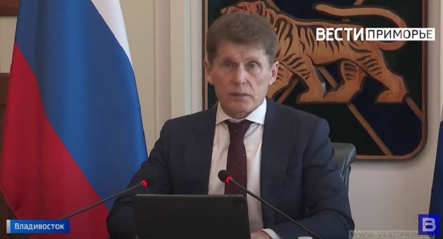 Что думают приморцы о признании Росссией независимости ЛНР и ДНР