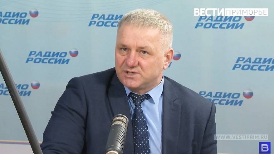 «Интервью»: Заместитель мэра Владивостока о социальных вопросах и их решении