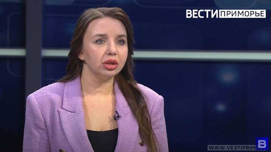 «Интервью»: Работа Центра управления регионом в Приморье. Достижения и итоги