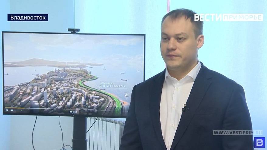 «Интервью»: ВКАД - поиск инвесторов и согласование условий строительства