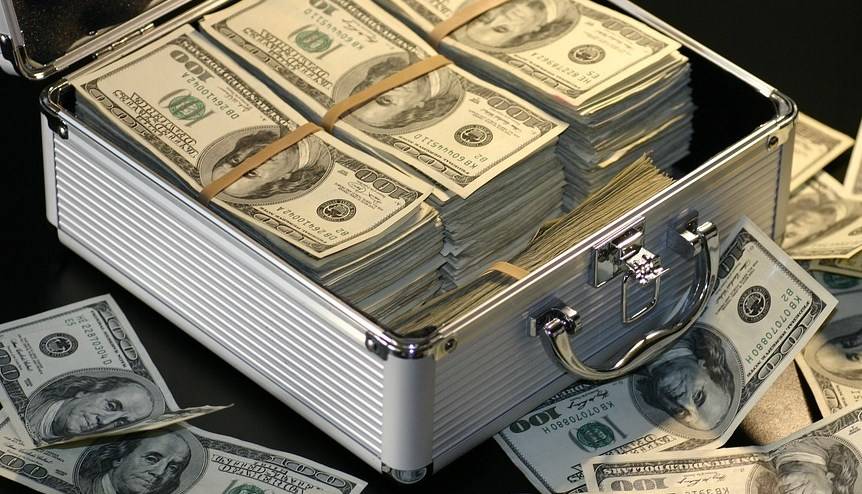 Курс доллара превысил 79 рублей Курс доллара превысил 79 рублей