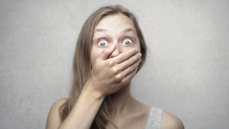 Получив заказ, жительница Владивостока обомлела от увиденного