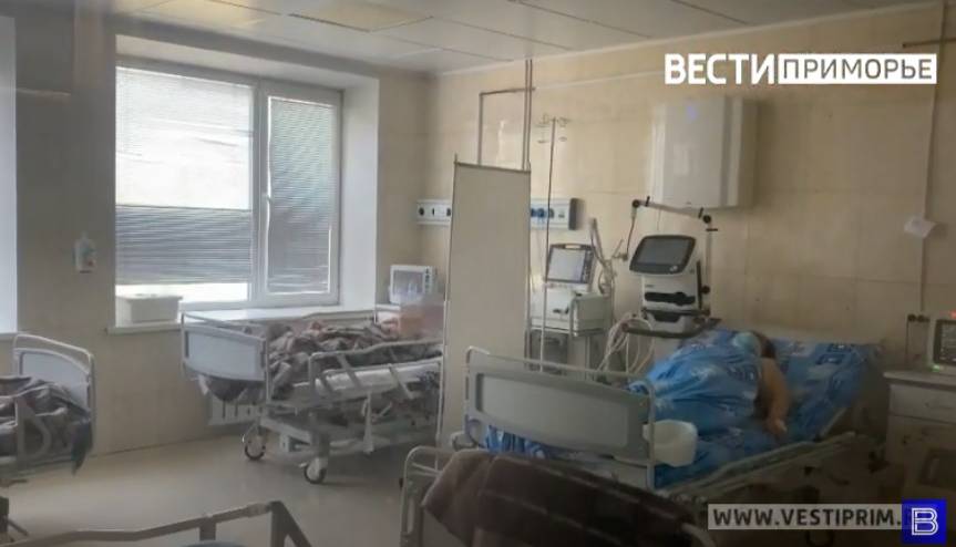 Более 17 тысяч граждан госпитализированы с коронавирусом в России за сутки Более 17 тысяч граждан госпитализированы с коронавирусом в России за сутки