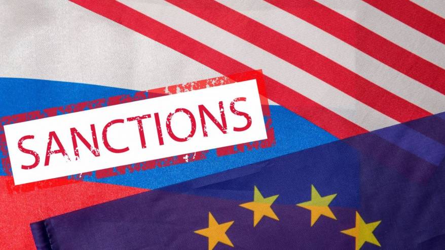 Боитесь ли Вы санкций и каких именно? Боитесь ли Вы санкций и каких именно?