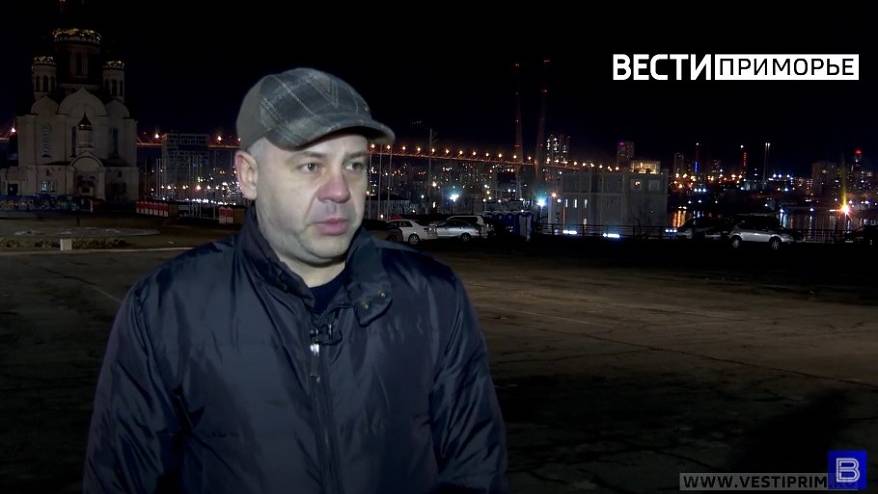 «Общество»: Приморцы – о ситуации на Украине