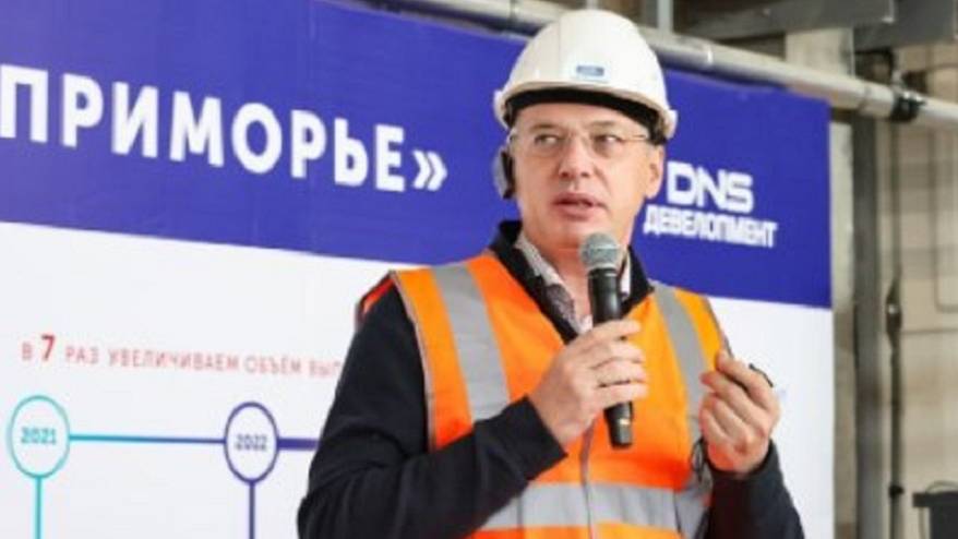 Владелец DNS прокомментировал информационный «наезд» на его компанию