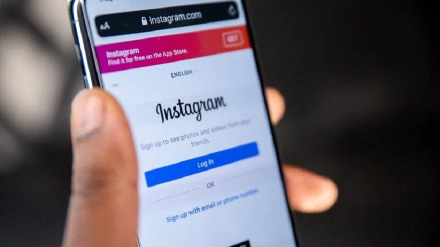 Instagram «рухнул»: приморцы жалуются на работу Сети Instagram «рухнул»: приморцы жалуются на работу Сети