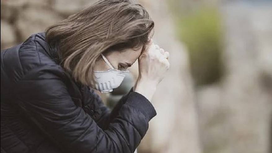 «Есть серьезная угроза»: Иммунолог – о новом распространении сублинии штамма коронавируса «Есть серьезная угроза»: Иммунолог – о новом распространении сублинии штамма коронавируса