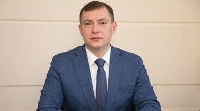Вице-мэр Владивостока уходит на повышение