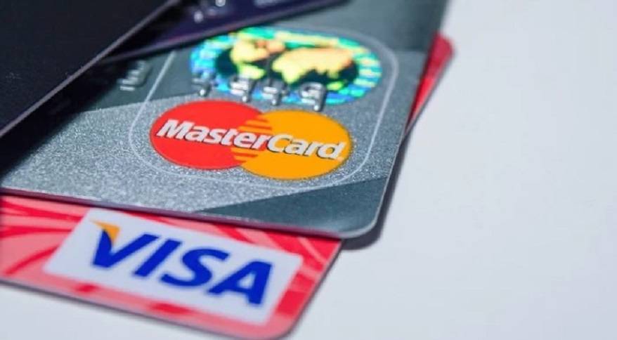 Mastercard заблокировал доступ к своей сети