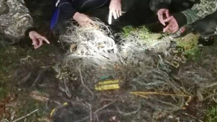 Рыбалка обошлась приморцу более чем в 300 тысяч