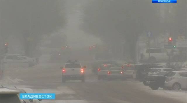 "Народный синоптик" дал расклад на мартовский снегопад