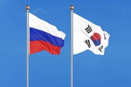 Южная Корея будет поставлять потребительские товары в Россию