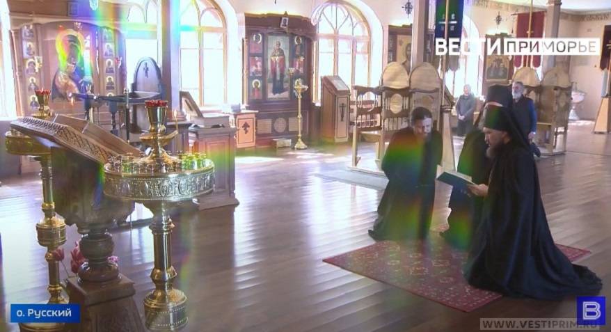 Великий пост: Православные призывают заглянуть в сердце, душу и покаяться