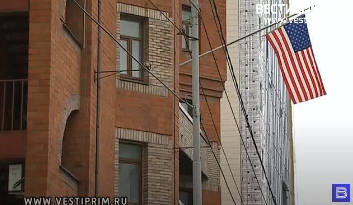 США ввели санкции против двух приморцев и связанных с ними предприятий
