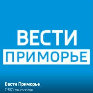 За сутки на 3 000 увеличилось число подписчиков Telegram-канала "Вести: Приморье"