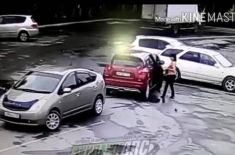 «Он проснулся и отказал мне»: Девушка в Сети рассказала об инциденте