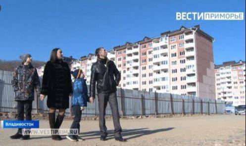 С апреля «Дальневосточную ипотеку» планируют расширить