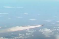Россия впервые применила в боевых условиях новейший ракетный комплекс «Кинжал"