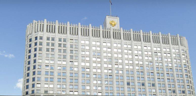 Названо время, когда заработают меры поддержки первого антисанкционного плана в России