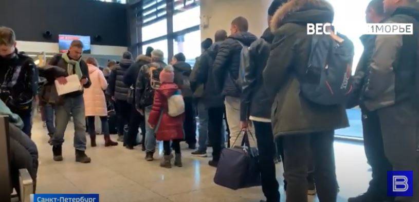 Куда отправиться в путешествие по программе "Туристический кэшбэк"?
