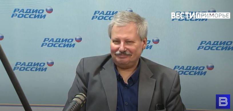 "Все будет дешевле": "Единая карта жителя Приморского края" появится в регионе