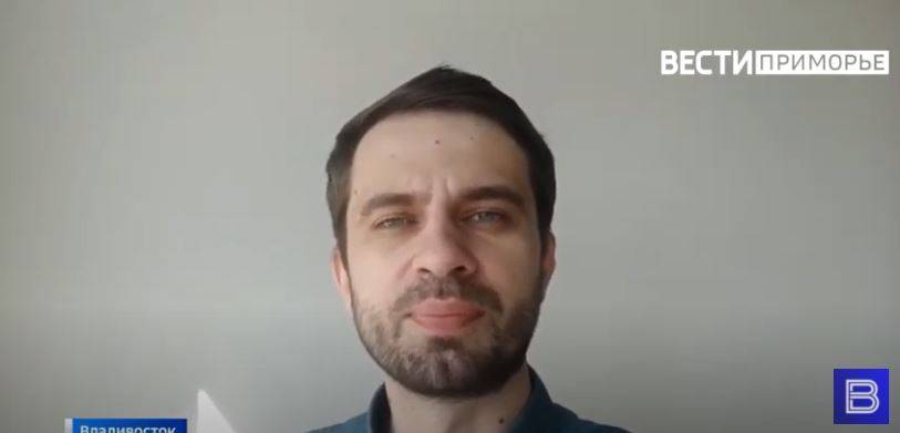 Со второй половины недели в Приморье ожидается ухудшение погоды