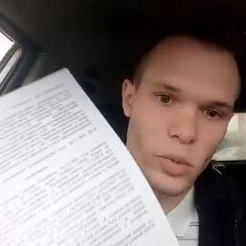 Депутату из Артема вынесен приговор за дискредитацию Вооруженных Сил РФ