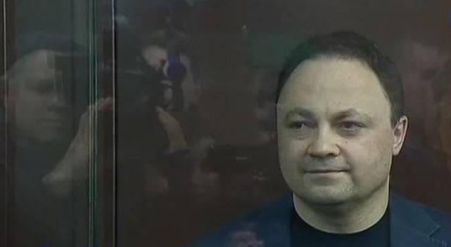 Медиахолдинг экс-мэра Владивостока Игоря Пушкарева сменил владельца