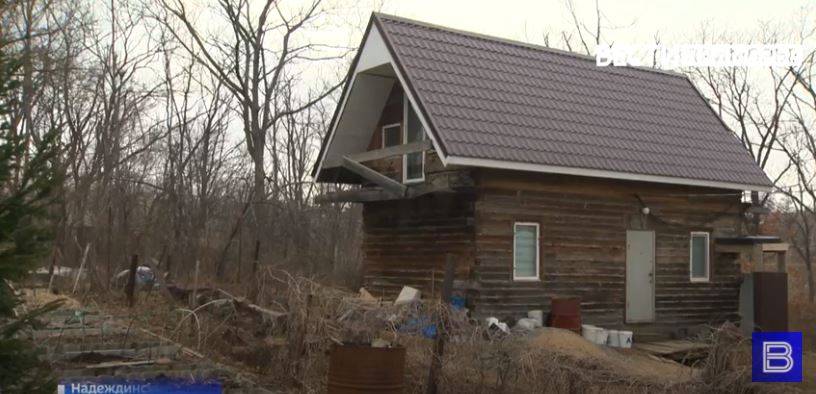 Цены на дачи и земельные участки в Приморье взлетели почти вдвое