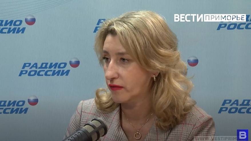 «Интервью»: Реализация в Приморье новых правил обращения с ТБО