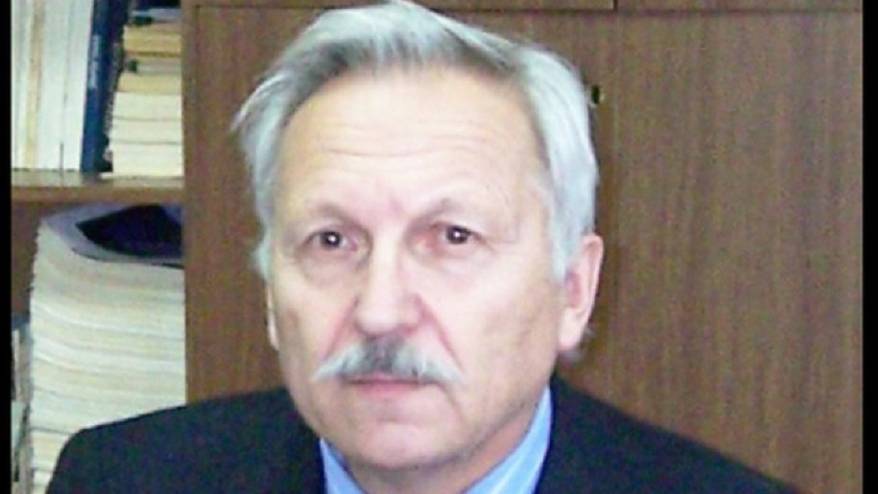 Ученый с мировым именем умер во Владивостоке