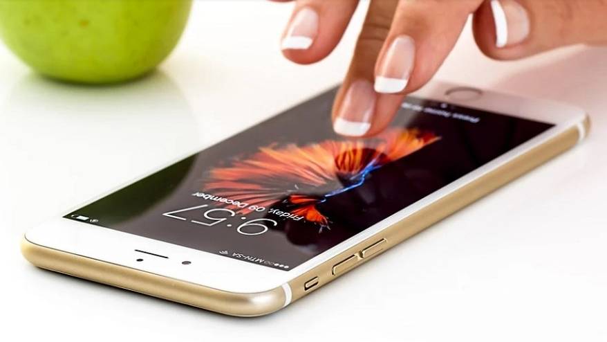 Любители Apple останутся без «яблока»