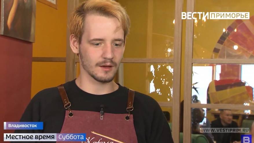 Проездом с Гватемалы: Гуру кофе рассказал о панамской Гейше