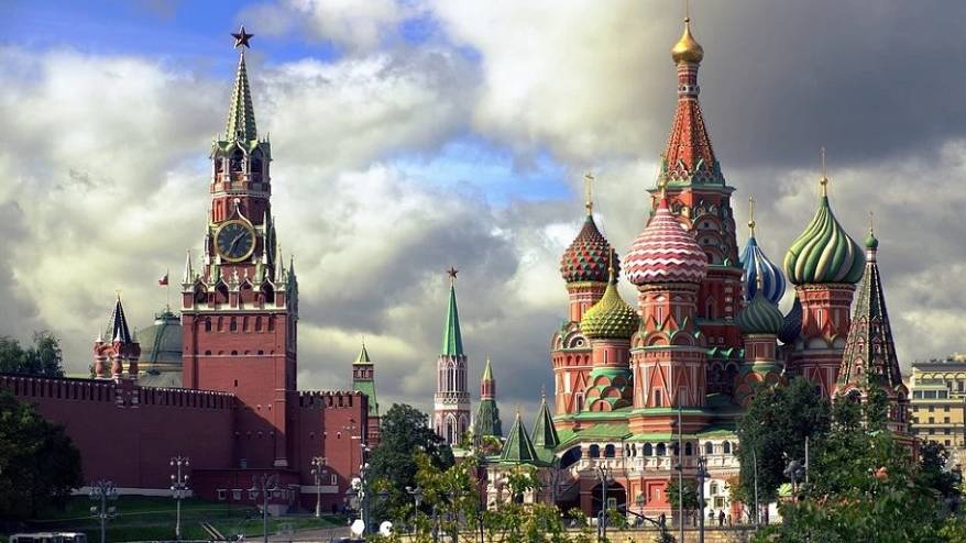 Приморцам до 35 лет предлагают бесплатную поездку в Москву. Условия