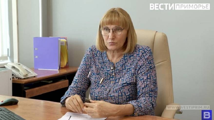 «Мнение»: Министр образования о ЕГЭ в Приморье