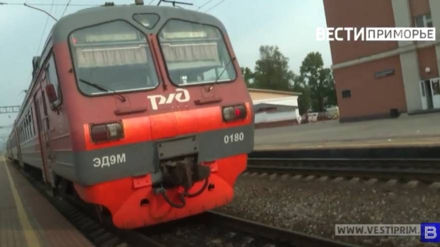 ЧП на железной дороге: Движение поездов восстановлено