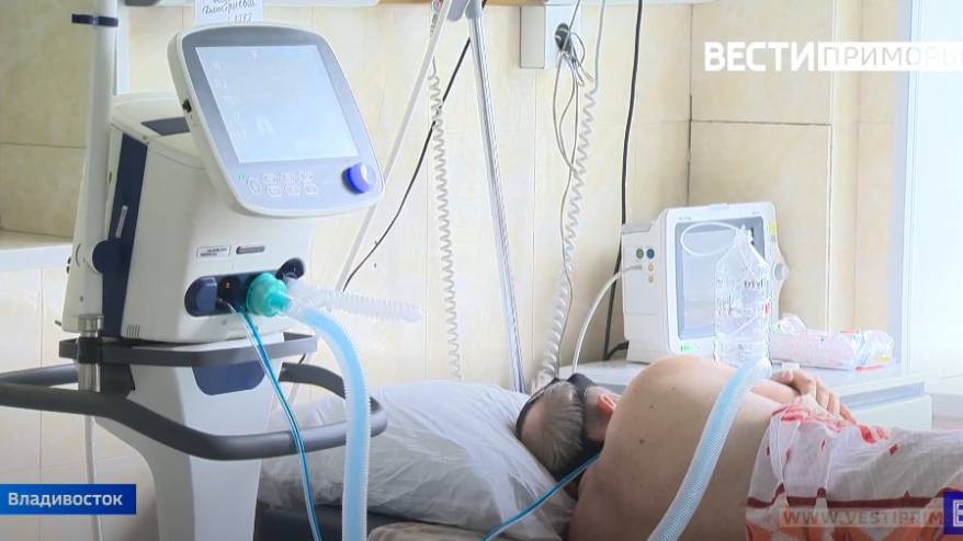 В России выявлено 73 162 заболевших инфекцией COVID