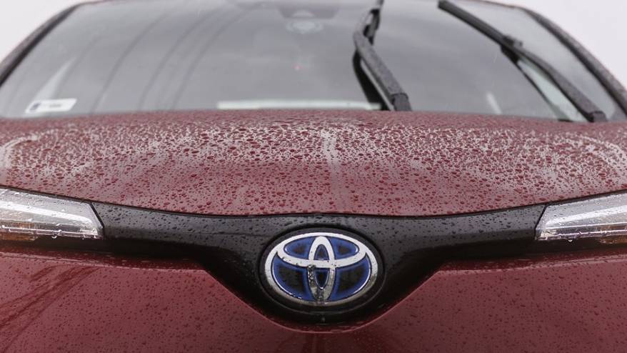 «Ушли или нет?»: Приморцы задались вопросом, что будет с концерном Toyota