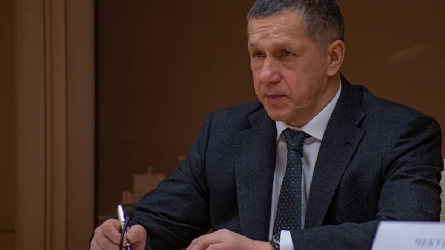 Меры поддержки Дальнего Востока рассмотрели в Правительстве РФ